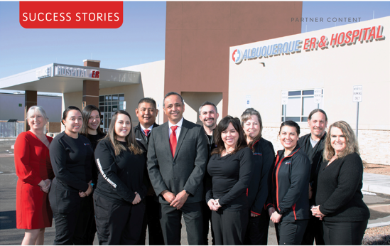 ABQ staff