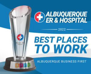 Albuquerque ER & Hospital